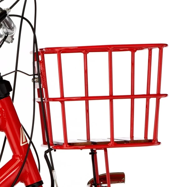 FISCHER Fahrrad CITA Retro 2.0 (2022), Pedelec 11 FISCHER Fahrrad CITA Retro 2.0 (2022), Pedelec – Bild 9