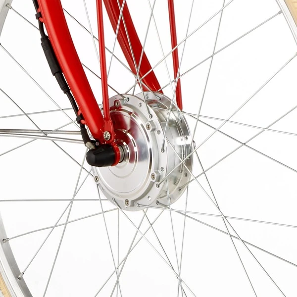 FISCHER Fahrrad CITA Retro 2.0 (2022), Pedelec 12 FISCHER Fahrrad CITA Retro 2.0 (2022), Pedelec – Bild 10