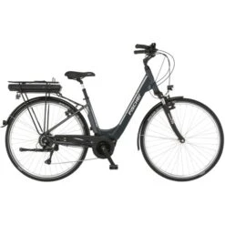 FISCHER Fahrrad Cita 1.5 (2023), Pedelec