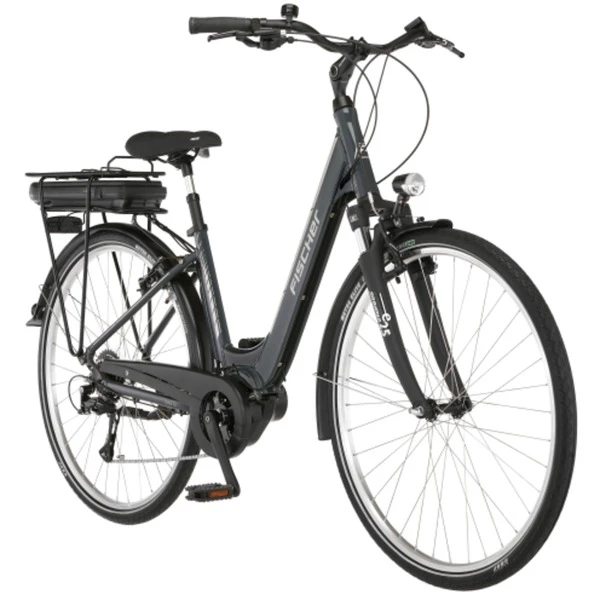 FISCHER Fahrrad Cita 1.5 (2023), Pedelec 4 FISCHER Fahrrad Cita 1.5 (2023), Pedelec – Bild 2