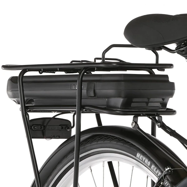 FISCHER Fahrrad Cita 1.5 (2023), Pedelec 6 FISCHER Fahrrad Cita 1.5 (2023), Pedelec – Bild 4