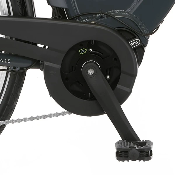 FISCHER Fahrrad Cita 1.5 (2023), Pedelec 7 FISCHER Fahrrad Cita 1.5 (2023), Pedelec – Bild 5