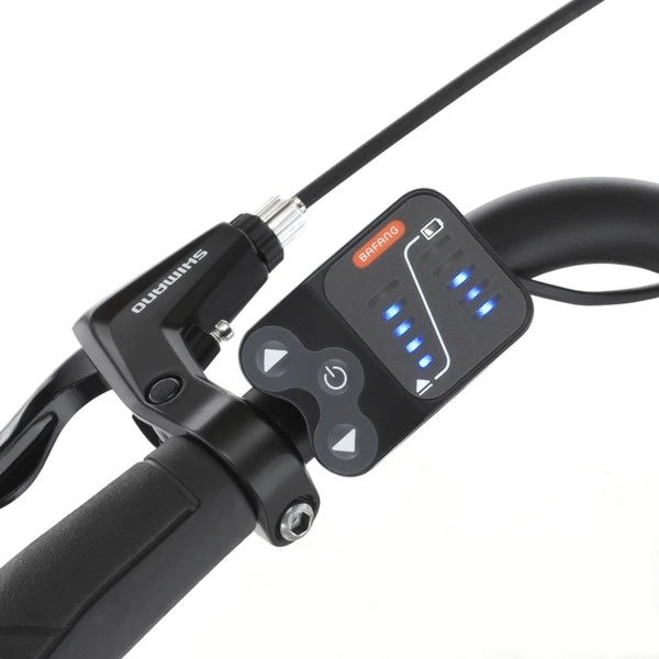 FISCHER Fahrrad Cita 1.5 (2023), Pedelec 9 FISCHER Fahrrad Cita 1.5 (2023), Pedelec – Bild 7