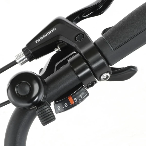 FISCHER Fahrrad Cita 1.5 (2023), Pedelec 11 FISCHER Fahrrad Cita 1.5 (2023), Pedelec – Bild 9