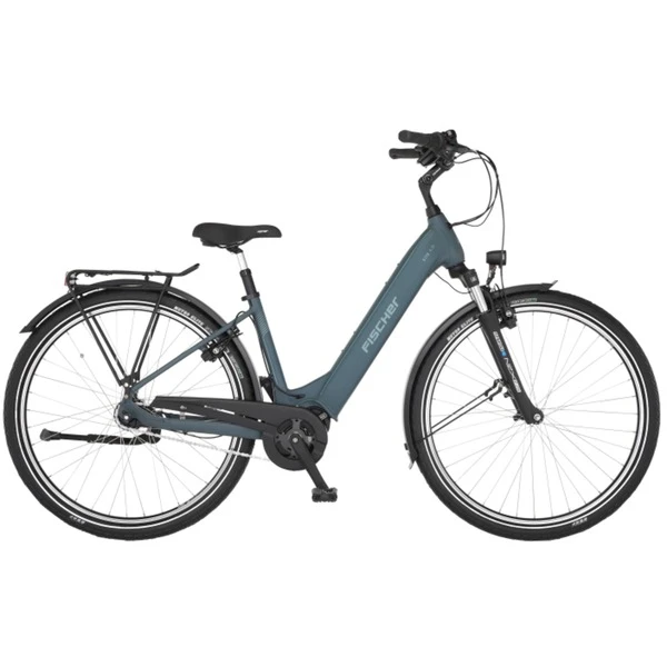 FISCHER Fahrrad Cita 4.2i (2023), Pedelec 3 FISCHER Fahrrad Cita 4.2i (2023), Pedelec