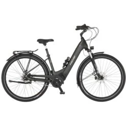 FISCHER Fahrrad Cita 7.0i (2023), Pedelec