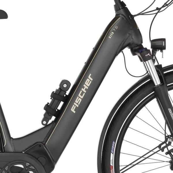 FISCHER Fahrrad Cita 7.0i (2023), Pedelec 8 FISCHER Fahrrad Cita 7.0i (2023), Pedelec – Bild 6
