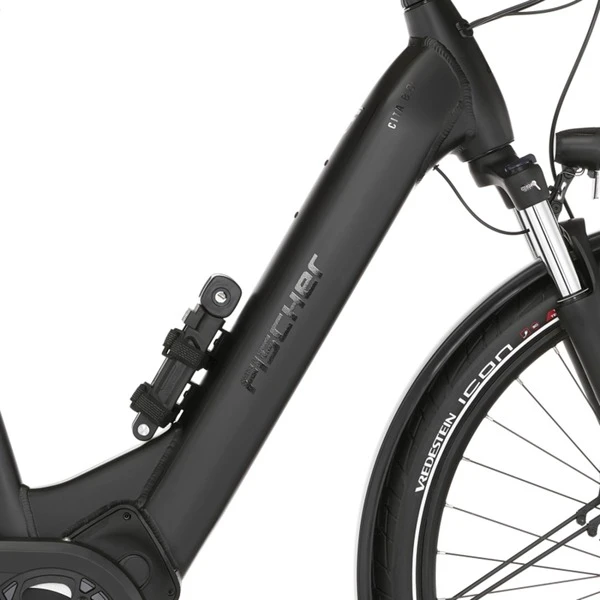 FISCHER Fahrrad Cita 8.0i (2023), Pedelec 6 FISCHER Fahrrad Cita 8.0i (2023), Pedelec – Bild 4