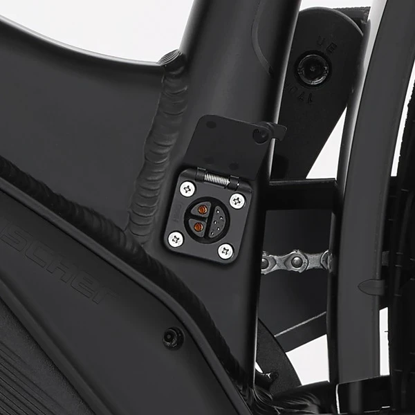 FISCHER Fahrrad Cita 8.0i (2023), Pedelec 8 FISCHER Fahrrad Cita 8.0i (2023), Pedelec – Bild 6