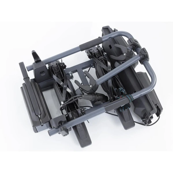 FISCHER Fahrrad Kupplungs-Fahrradträger ProlineEvo 5 FISCHER Fahrrad Kupplungs-Fahrradträger ProlineEvo – Bild 3