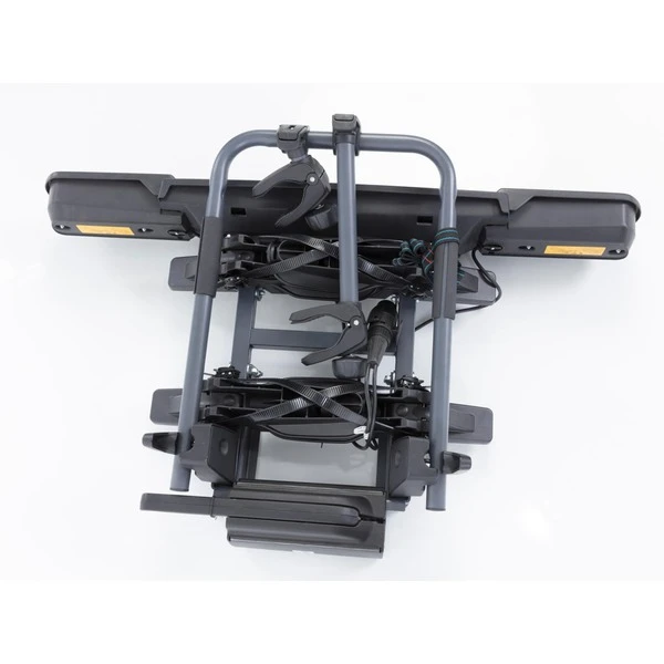 FISCHER Fahrrad Kupplungs-Fahrradträger ProlineEvo 6 FISCHER Fahrrad Kupplungs-Fahrradträger ProlineEvo – Bild 4