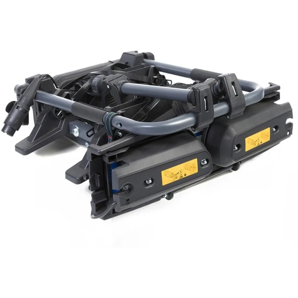 FISCHER Fahrrad Kupplungs-Fahrradträger ProlineEvo 7 FISCHER Fahrrad Kupplungs-Fahrradträger ProlineEvo – Bild 5