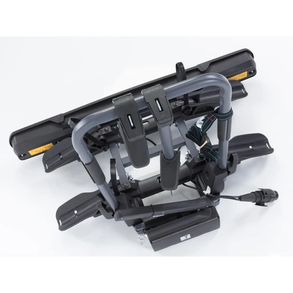 FISCHER Fahrrad Kupplungs-Fahrradträger ProlineEvo 9 FISCHER Fahrrad Kupplungs-Fahrradträger ProlineEvo – Bild 7