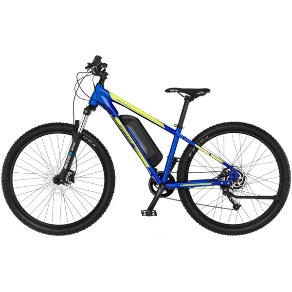 FISCHER Fahrrad Montis 2.1 Junior (2022), Pedelec 6 FISCHER Fahrrad Montis 2.1 Junior (2022), Pedelec – Bild 4