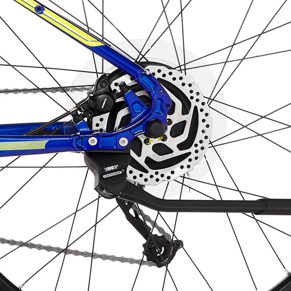 FISCHER Fahrrad Montis 2.1 Junior (2022), Pedelec 9 FISCHER Fahrrad Montis 2.1 Junior (2022), Pedelec – Bild 7