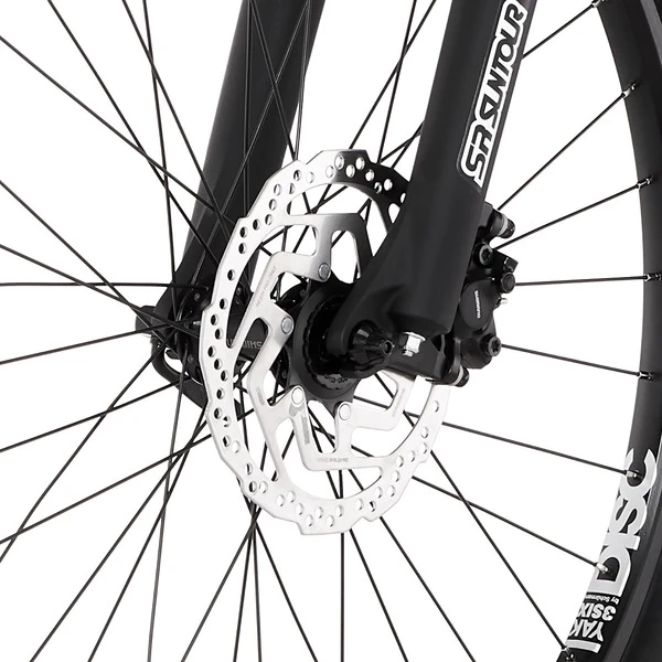 FISCHER Fahrrad Montis 2.1 Junior (2022), Pedelec 10 FISCHER Fahrrad Montis 2.1 Junior (2022), Pedelec – Bild 8