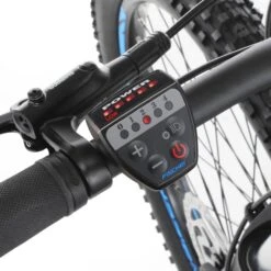 FISCHER Fahrrad Montis 2.1 (2022), Pedelec -Philip Hye Geschaft FISCHER Fahrrad Montis 2 1 2022 Pedelec@@1789354 18