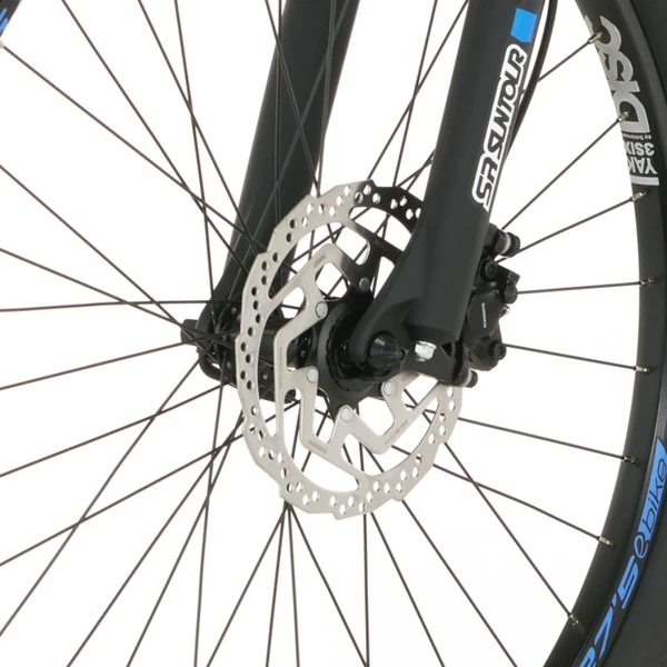 FISCHER Fahrrad Montis 2.1 (2023), Pedelec 9 FISCHER Fahrrad Montis 2.1 (2023), Pedelec – Bild 7