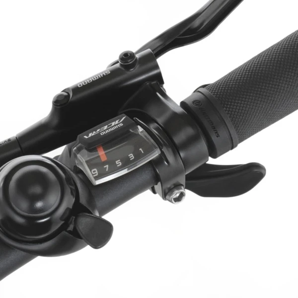 FISCHER Fahrrad Montis 2.1 (2023), Pedelec 12 FISCHER Fahrrad Montis 2.1 (2023), Pedelec – Bild 10