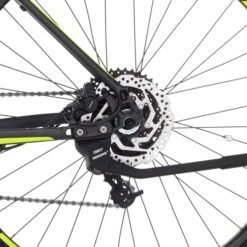 FISCHER Fahrrad Montis 5.0i (2022), Pedelec -Philip Hye Geschaft FISCHER Fahrrad Montis 5 0i 2022 Pedelec@@1789368 6