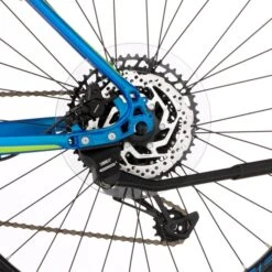 FISCHER Fahrrad Montis 6.0i (2022), Pedelec -Philip Hye Geschaft FISCHER Fahrrad Montis 6 0i 2022 Pedelec@@1789366 6