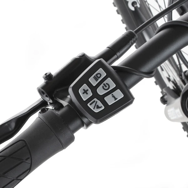 FISCHER Fahrrad Montis EM1724.1 (2022), Pedelec 14 FISCHER Fahrrad Montis EM1724.1 (2022), Pedelec – Bild 12