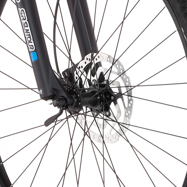 FISCHER Fahrrad Montis EM1724.1 (2022), Pedelec 16 FISCHER Fahrrad Montis EM1724.1 (2022), Pedelec – Bild 14