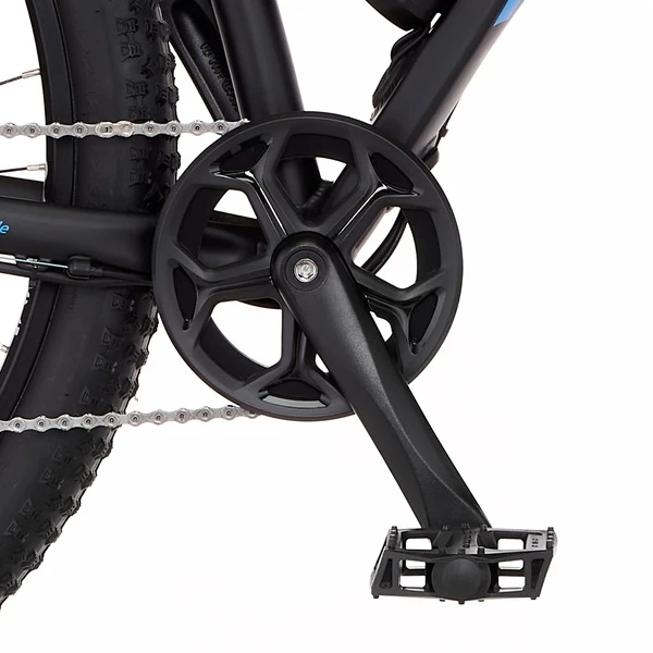 FISCHER Fahrrad Montis EM1724.1 (2022), Pedelec 8 FISCHER Fahrrad Montis EM1724.1 (2022), Pedelec – Bild 6