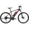 FISCHER Fahrrad Montis EM1726 (2022), Pedelec