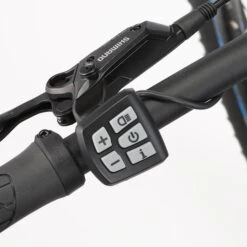 FISCHER Fahrrad Montis EM 1862 (2022), Pedelec -Philip Hye Geschaft FISCHER Fahrrad Montis EM 1862 2022 Pedelec@@1789361 11