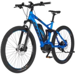 FISCHER Fahrrad Montis EM 1862 (2022), Pedelec -Philip Hye Geschaft FISCHER Fahrrad Montis EM 1862 2022 Pedelec@@1789361 2