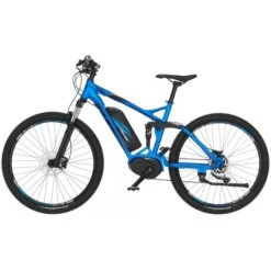 FISCHER Fahrrad Montis EM 1862 (2022), Pedelec -Philip Hye Geschaft FISCHER Fahrrad Montis EM 1862 2022 Pedelec@@1789361 3