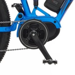 FISCHER Fahrrad Montis EM 1862 (2022), Pedelec -Philip Hye Geschaft FISCHER Fahrrad Montis EM 1862 2022 Pedelec@@1789361 5