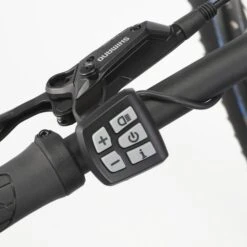 FISCHER Fahrrad Montis EM 1862 (2023), Pedelec -Philip Hye Geschaft FISCHER Fahrrad Montis EM 1862 2023 Pedelec@@1843280 10