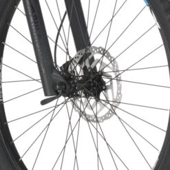 FISCHER Fahrrad Montis EM 1862 (2023), Pedelec -Philip Hye Geschaft FISCHER Fahrrad Montis EM 1862 2023 Pedelec@@1843280 12