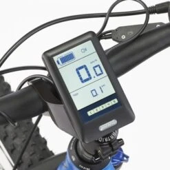 FISCHER Fahrrad Montis EM 1862 (2023), Pedelec -Philip Hye Geschaft FISCHER Fahrrad Montis EM 1862 2023 Pedelec@@1843280 7