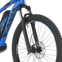 FISCHER Fahrrad Montis EM 1862 (2023), Pedelec -Philip Hye Geschaft FISCHER Fahrrad Montis EM 1862 2023 Pedelec@@1843280 9