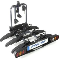 FISCHER Fahrrad Proline Evo 3, Fahrradträger