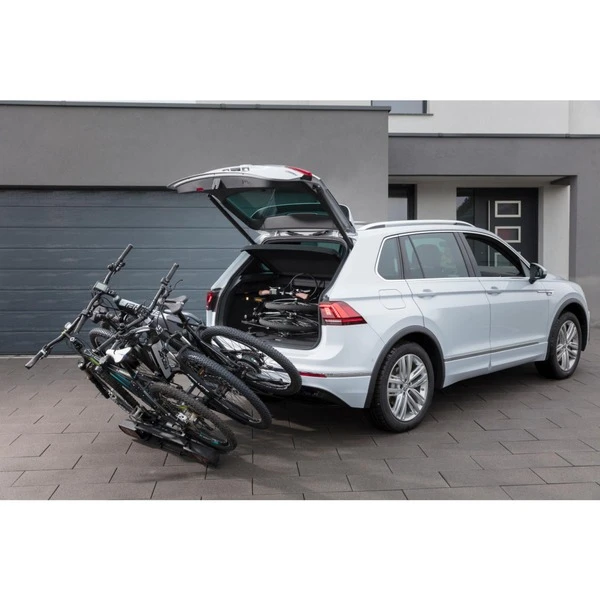 FISCHER Fahrrad Proline Evo 3, Fahrradträger 7 FISCHER Fahrrad Proline Evo 3, Fahrradträger – Bild 5