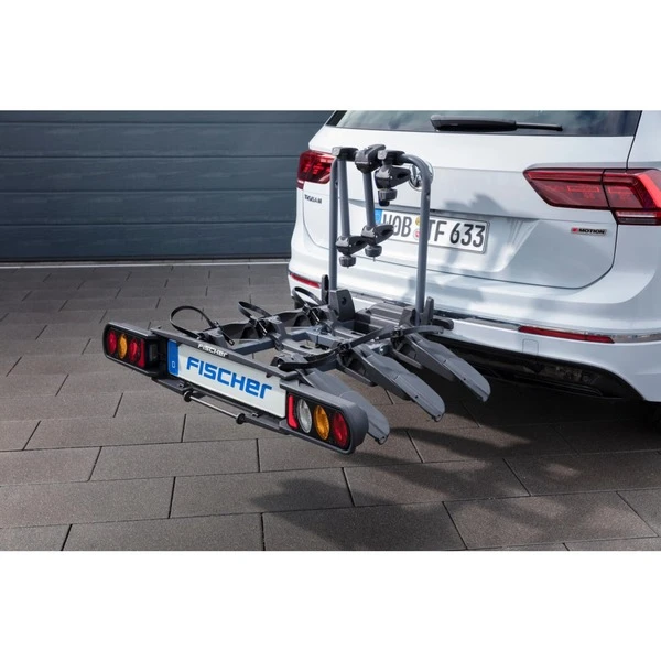 FISCHER Fahrrad Proline Evo 3, Fahrradträger 10 FISCHER Fahrrad Proline Evo 3, Fahrradträger – Bild 8
