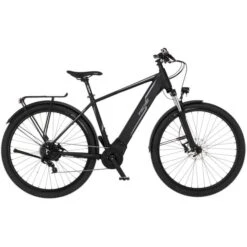 FISCHER Fahrrad TERRA 5.0i (2022), Pedelec