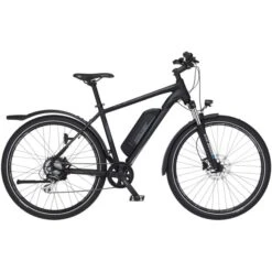 FISCHER Fahrrad Terra 2.1 (2022), Pedelec