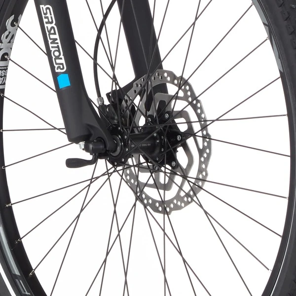 FISCHER Fahrrad Terra 2.1 (2022), Pedelec 13 FISCHER Fahrrad Terra 2.1 (2022), Pedelec – Bild 11