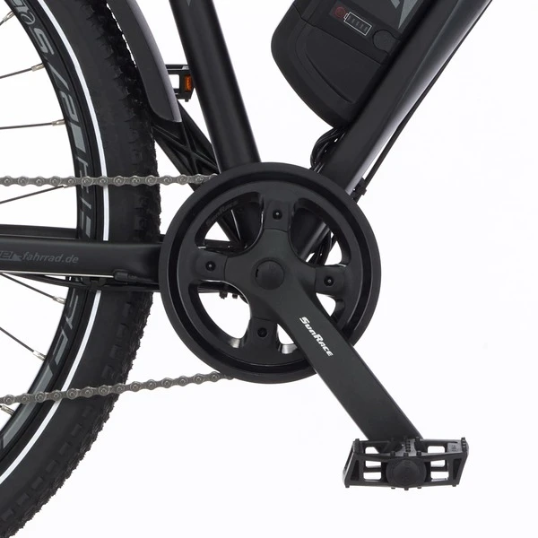 FISCHER Fahrrad Terra 2.1 (2022), Pedelec 14 FISCHER Fahrrad Terra 2.1 (2022), Pedelec – Bild 12