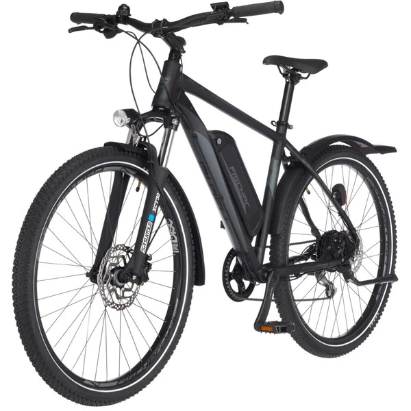 FISCHER Fahrrad Terra 2.1 (2022), Pedelec 6 FISCHER Fahrrad Terra 2.1 (2022), Pedelec – Bild 4