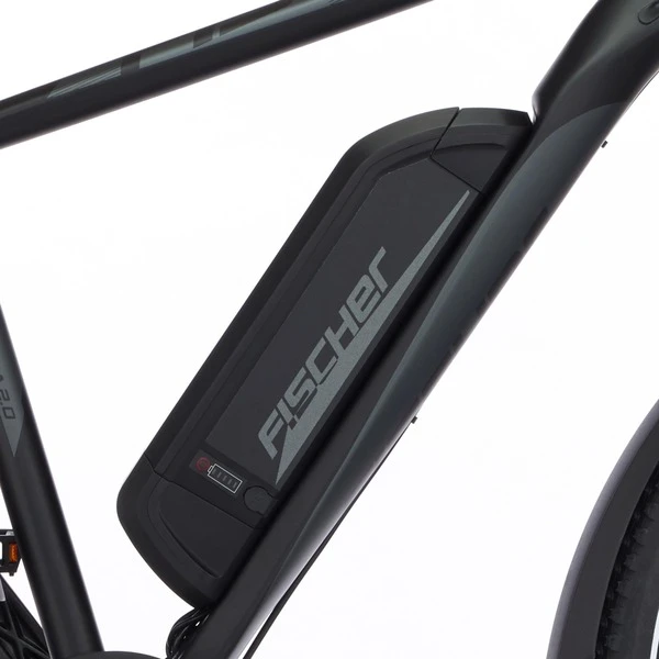 FISCHER Fahrrad Terra 2.1 (2022), Pedelec 7 FISCHER Fahrrad Terra 2.1 (2022), Pedelec – Bild 5