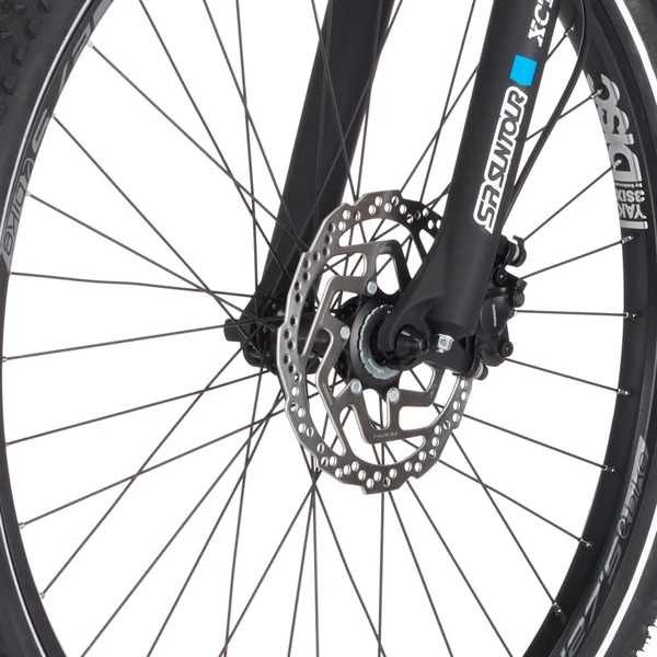 FISCHER Fahrrad Terra 2.1 (2022), Pedelec 10 FISCHER Fahrrad Terra 2.1 (2022), Pedelec – Bild 8