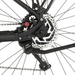 FISCHER Fahrrad Terra 8.0i (2023), Pedelec -Philip Hye Geschaft FISCHER Fahrrad Terra 8 0i 2023 Pedelec@@1843299 4