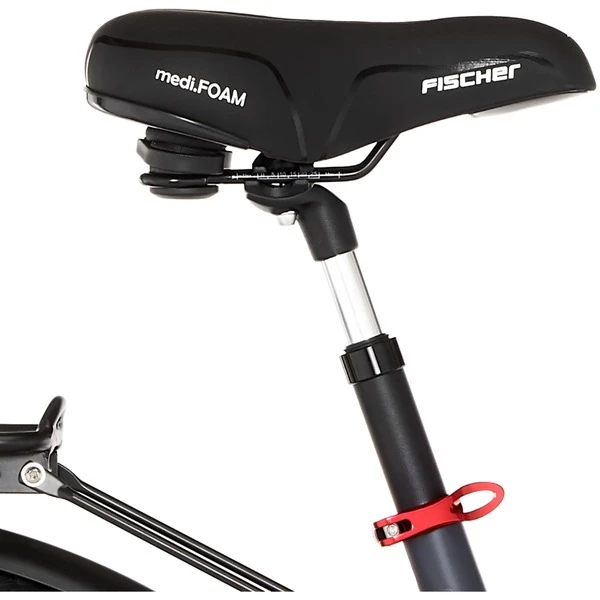 FISCHER Fahrrad Viator 1.0 Damen (2022), Pedelec 16 FISCHER Fahrrad Viator 1.0 Damen (2022), Pedelec – Bild 14