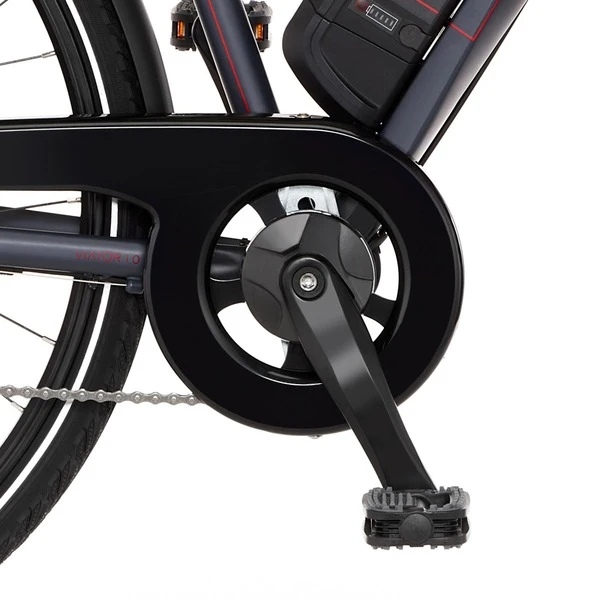 FISCHER Fahrrad Viator 1.0 Damen (2022), Pedelec 8 FISCHER Fahrrad Viator 1.0 Damen (2022), Pedelec – Bild 6